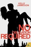 Book cover for No Obligation Required