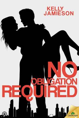 Cover of No Obligation Required