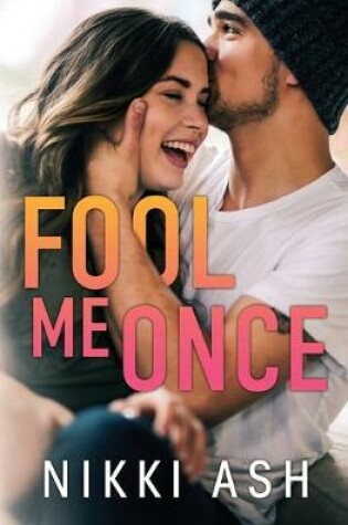 Cover of Fool Me Once