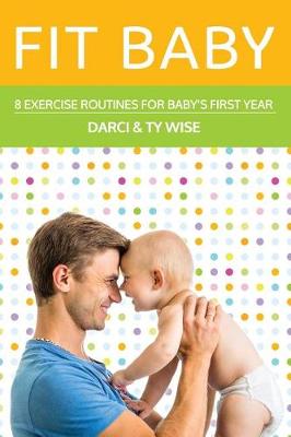 Book cover for Fit Baby