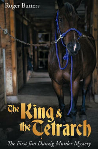 Cover of The King & the Tetrarch