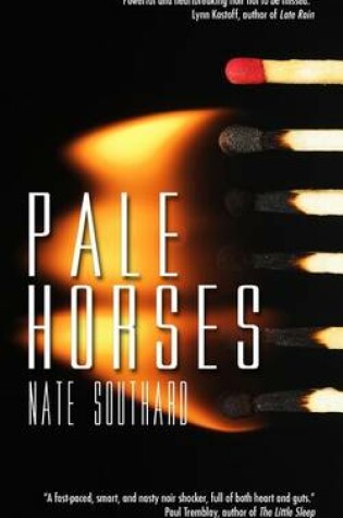 Cover of Pale Horses