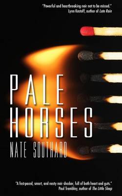 Book cover for Pale Horses