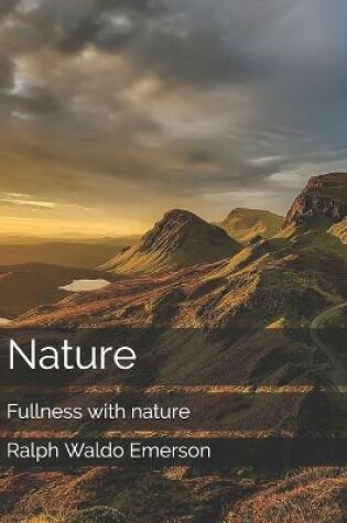 Cover of Nature (English)