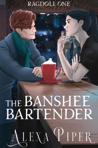 Cover of The Banshee Bartender