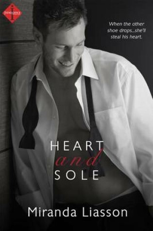 Cover of Heart and Sole