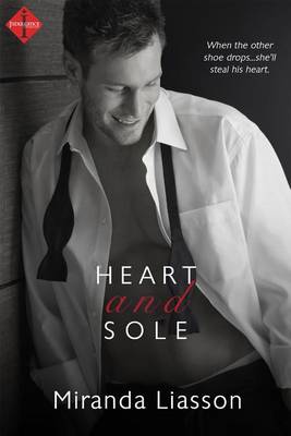 Book cover for Heart and Sole