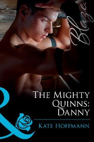 Cover of Danny