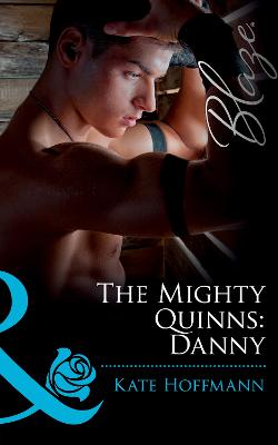 Book cover for Danny