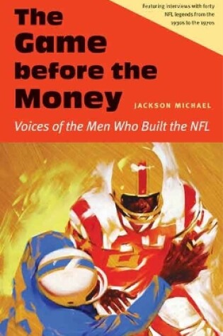Cover of The Game before the Money