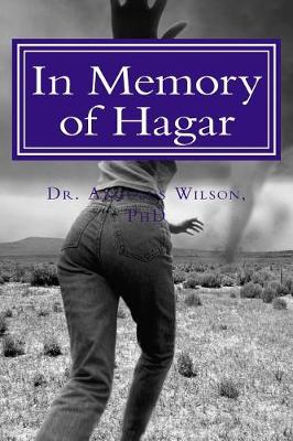 Book cover for In Memory of Hagar A God who remembers when the chips are down
