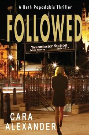 Cover of Followed