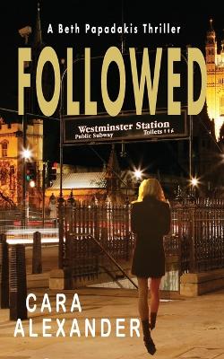 Cover of Followed