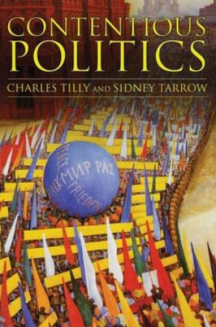 Cover of Contentious Politics