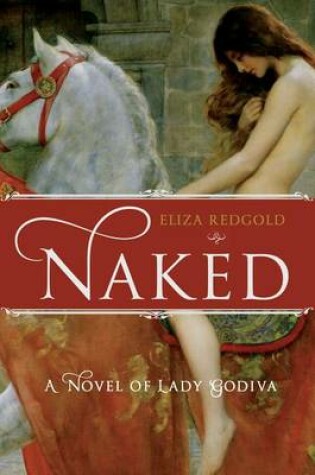 Cover of Naked