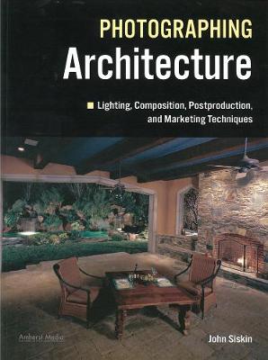 Book cover for Lighting For Architectural Photography