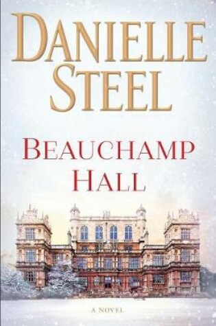 Cover of Beauchamp Hall