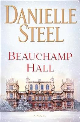 Book cover for Beauchamp Hall