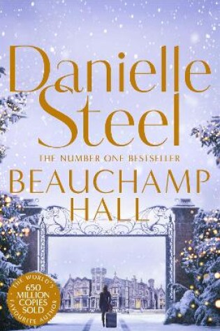 Cover of Beauchamp Hall