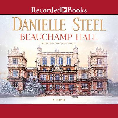 Book cover for Beauchamp Hall