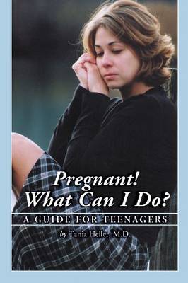 Cover of Pregnant!