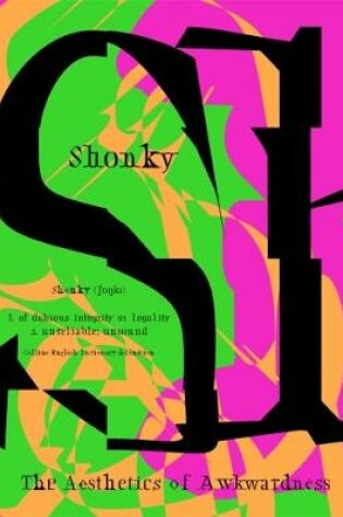 Cover of Shonky