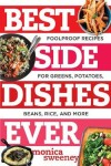 Book cover for Best Side Dishes Ever