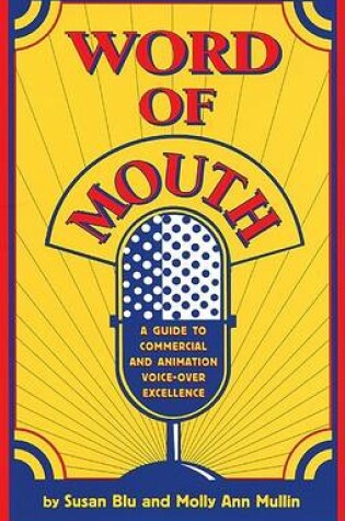 Cover of Word of Mouth