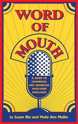 Book cover for Word of Mouth