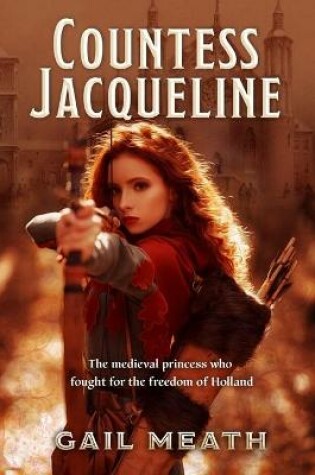 Cover of Countess Jacqueline