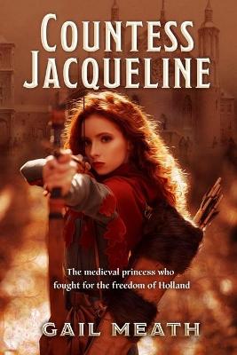 Book cover for Countess Jacqueline