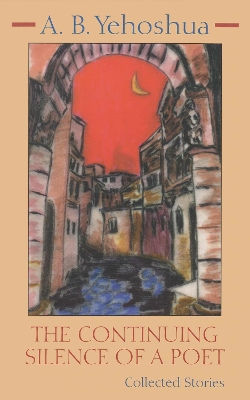 Book cover for Continuing Silence of a Poet