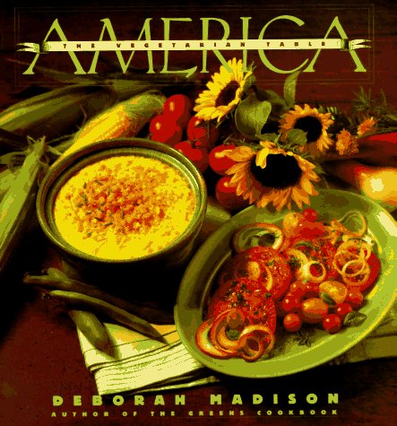 Cover of America