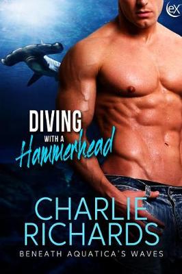 Book cover for Diving with a Hammerhead