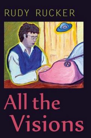 Cover of All the Visions