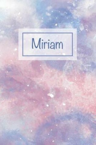 Cover of Miriam