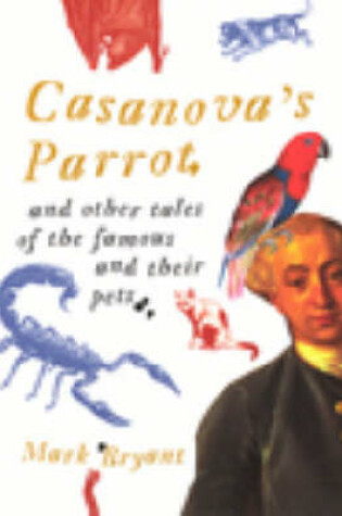 Cover of Casanova's Parrot