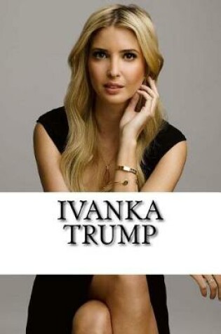 Cover of Ivanka Trump