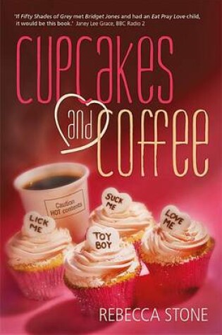 Cover of Cupcakes and Coffee