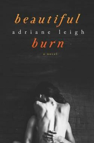 Cover of Beautiful Burn