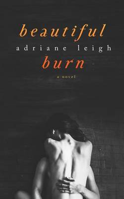 Book cover for Beautiful Burn