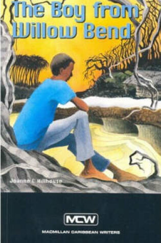 Cover of MCW:  Boy From Willow Bend