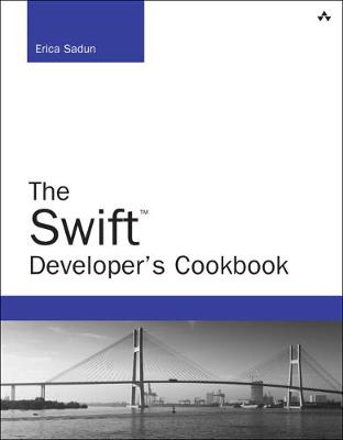 Book cover for Swift Developer's Cookbook, The