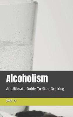 Book cover for Alcoholism