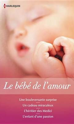 Book cover for Le Bebe de L'Amour