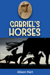 Book cover for Gabriel's Horses