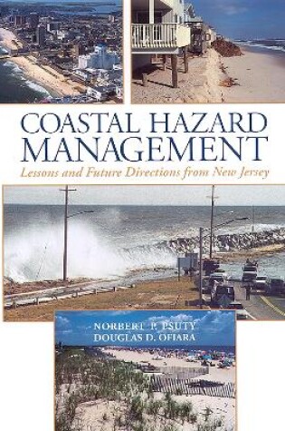 Cover of Coastal Hazard Management