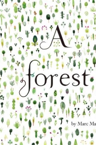 Cover of A Forest