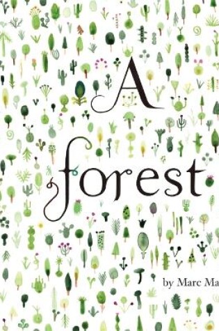 Cover of A Forest