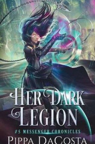 Cover of Her Dark Legion